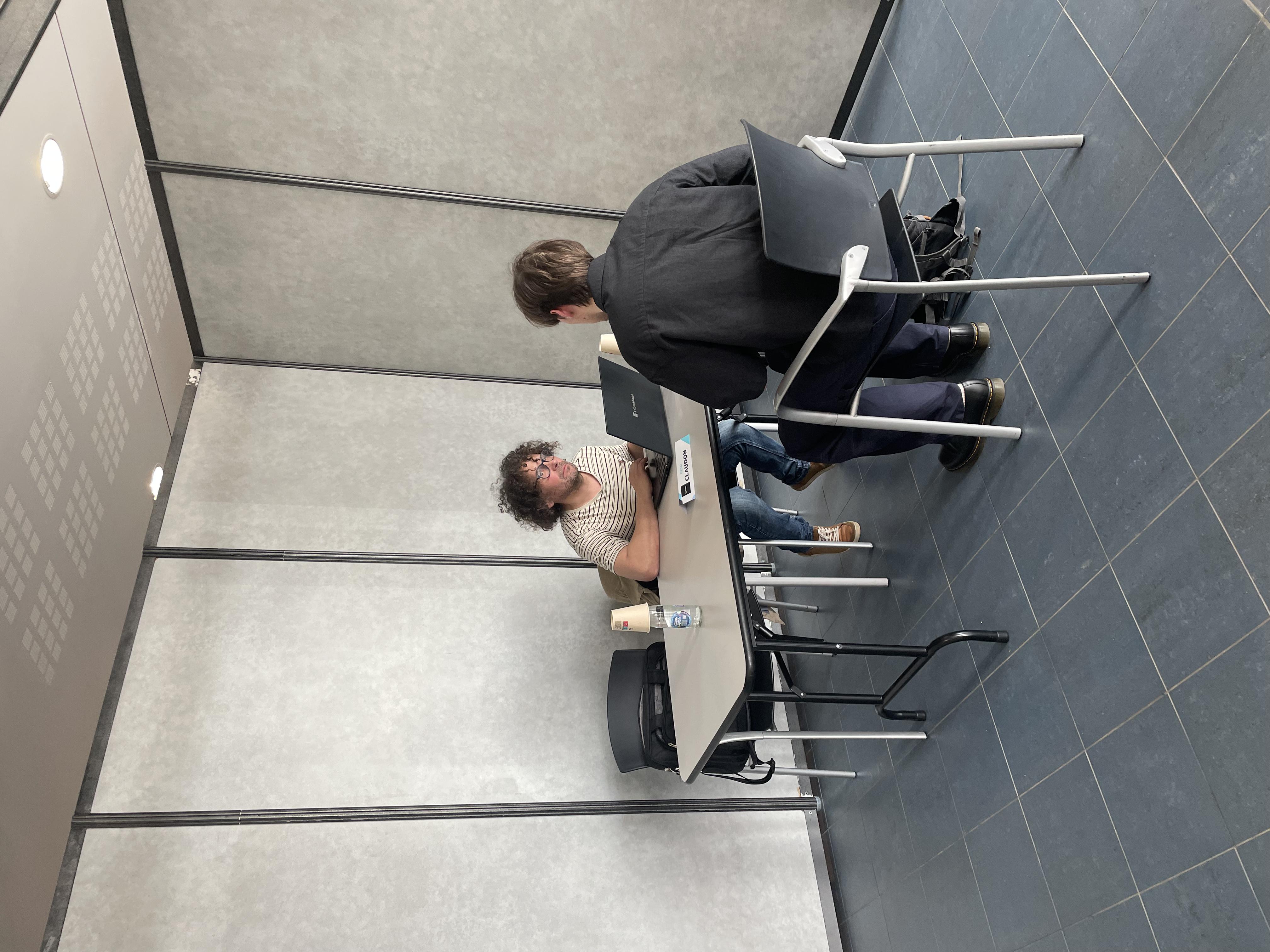 Photos des évènements passées